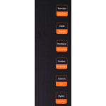 Кулер для процессора ID-Cooling SE-214-XT (Socket: 1150, 1151, 1155, 1156, 1200, 1700, AM4, алюминий+медь, 27дБ, 4-pin)