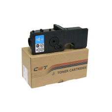 Cet 8996C (голубой; 3000стр; KYOCERA: ECOSYS P5026cdn, ECOSYS P5026cdw, ECOSYS M5526cdn, ECOSYS M5526cdw) [CET8996C]