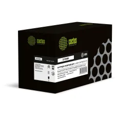 Тонер-картридж Cactus CS-TK5490K (черный; 2800стр; Ecosys PA2101cx, PA2101cwx, MA2101cfx, MA2101cwfx) [CS-TK5490K]
