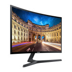 Монитор Samsung С24F396FHI (23,5