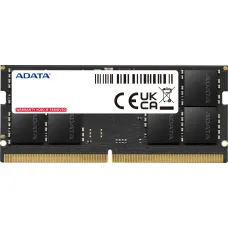 Память SO-DIMM DDR5 16Гб 4800МГц ADATA (38400Мб/с, CL40, 262-pin, 1.1)