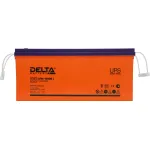 Батарея Delta DTM 12200 L (12В, 200Ач)