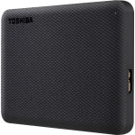 Внешний жесткий диск HDD 2Тб Toshiba (2.5