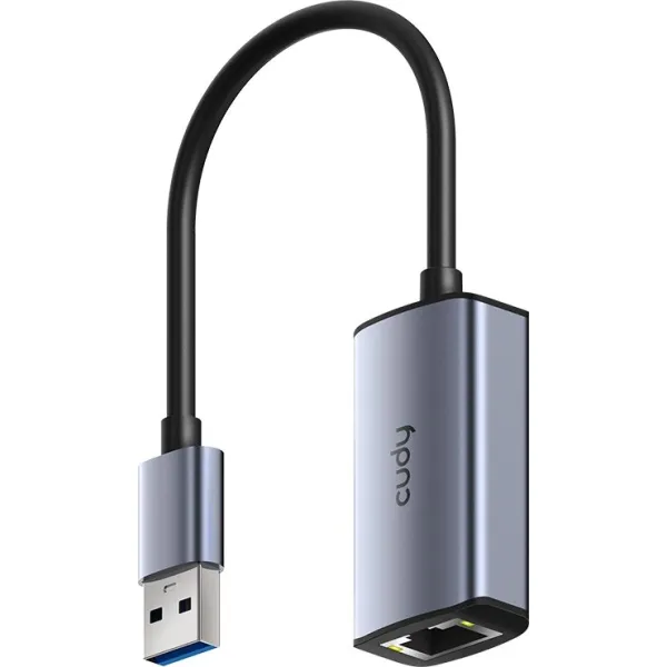 Сетевой адаптер Cudy UE10A