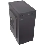 Корпус KingPrice KPCC-MN203 (Mini-Tower, 2xUSB3.0)