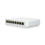 Коммутатор Ubiquiti USW-LITE-8-POE