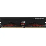 Память DIMM DDR4 8Гб 3200МГц AMD (25600Мб/с, CL16, 288-pin, 1.35)