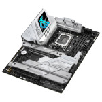 Материнская плата ASUS ROG STRIX Z790-A GAMING WIFI II (LGA1700, Intel Z790, 4xDDR5 DIMM, ATX, RAID SATA: 0,1,10,5)