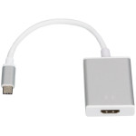 Кабель-переходник Atcom (USB 2.0 Type-C (m), HDMI (f))