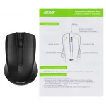 Acer OMW010 (кнопок 3, 1200dpi)