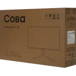 Монитор Delta Computers ОМ270I.QHD.AS.03.P3 (27