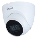 Камера видеонаблюдения Dahua DH-IPC-HDW2230TP-AS-0280B (IP, купольная, поворотная, уличная, 2Мп, 2.8-2.8мм, 1920x1080, 25кадр/с, 132°)