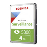 Жесткий диск HDD Toshiba S300 (3.5