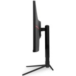 Монитор Nerpa GI27Q27HE (IPS, 2560x1440, 275Гц, 300кд/м2)