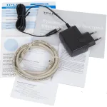 Роутер TP-Link TL-WR840N