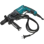 Перфоратор MAKITA HR2470FT