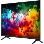 LED-телевизор LG 43QNED70B6C (43