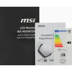 Монитор MSI MAG 244F (23,8