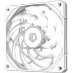 Кулер ID-Cooling NO-12015-XT ARGB SNOW (31,2дБ, 15x120x120 мм)
