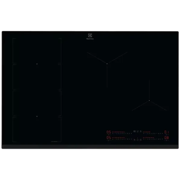 Индукционная варочная поверхность Electrolux EIV85453