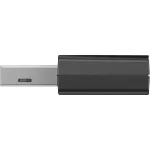 Сетевой адаптер ASUS USB-BE92 Nano