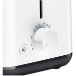Тостер Braun HT1010WH