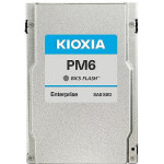 Жесткий диск SSD 7,68Тб Kioxia PM6 (2.5