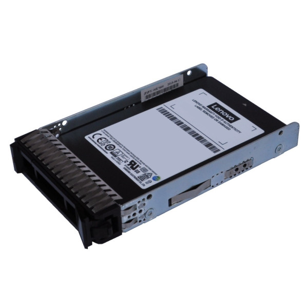 Жесткий диск SSD 960Гб Lenovo (2.5