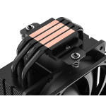 Кулер ID-Cooling SE-214-XT BLACK