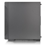 Корпус Thermaltake S100 TG (Micro-Tower)