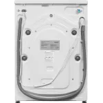 Стиральная машина VITEK VT-WFE9201(фронтальная полноразмерная, класс стирки/отжима/э.потребления: A+++ , макс: 10,5кг, 1200 об/мин, инвертер, белый)