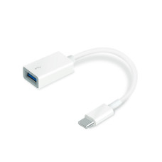 Переходник USB TP-Link (прямой USB Type-C (m), прямой USB 3.0 A(f), 0,1м)