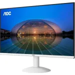 Монитор AOC 24B30H3/BW (23,8