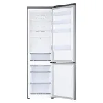Холодильник Samsung RB38C600CS9 (2-камерный, серебристый)