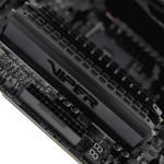 Память DIMM DDR4 2x16Гб 3600МГц Patriot Memory (28800Мб/с, CL18, 288-pin, 1.35 В)