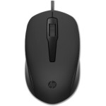 Мышь HP 150 Wired (кнопок 3, 1600dpi)