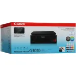 МФУ Canon Pixma G3010 (Wi-Fi)