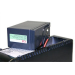 ИБП Powercom Imperial IMP-825AP (интерактивный, 825ВА, 495Вт, 3xIEC 320 C13 (компьютерный))