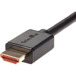 Кабель VCOM (HDMI (m), HDMI (m))