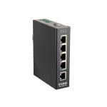 Коммутатор D-Link DIS-100E-5W