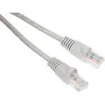 Патч-корд Buro 1428203 (RJ-45 (m), RJ-45 (m), алюминий омедненный, 7м, 4пары)
