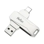 Накопитель USB Netac NT03U782C-032G-30PN