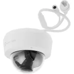 Камера видеонаблюдения TP-Link VIGI C240I(4mm) (IP, антивандальная, внутренняя, купольная, 4Мп, 4-4мм, 2560x1440, 30кадр/с)