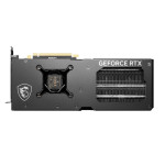 Видеокарта GeForce RTX 4070TI 2730МГц 12Гб MSI GAMING X (GDDR6X, 192бит, 1xHDMI, 3xDP)
