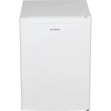 Холодильник Hyundai CO1002 (A+, 1-камерный, серебристый)
