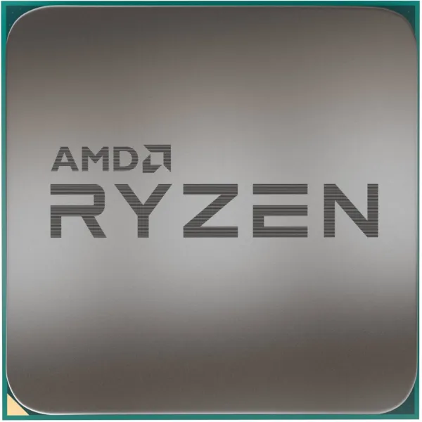 Процессор AMD Ryzen 3 5300G
