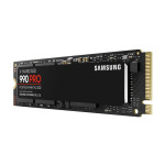 Жесткий диск SSD 1Тб Samsung 990 PRO (2280, 7450/6900 Мб/с, 1550000 IOPS, PCI-E, 1024Мб, для ноутбука и настольного компьютера)