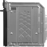 Indesit IFE 2420 BL