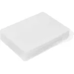 Пленка для ламинирования Office Kit PLP10910 (125мкм, 100шт, глянцевая)