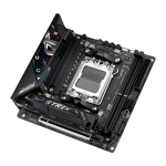 Материнская плата ASUS ROG STRIX B850-I GAMING WIFI (x)
